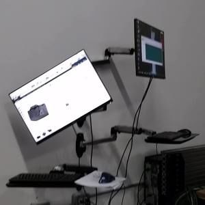 Meet your Posher, Keaton